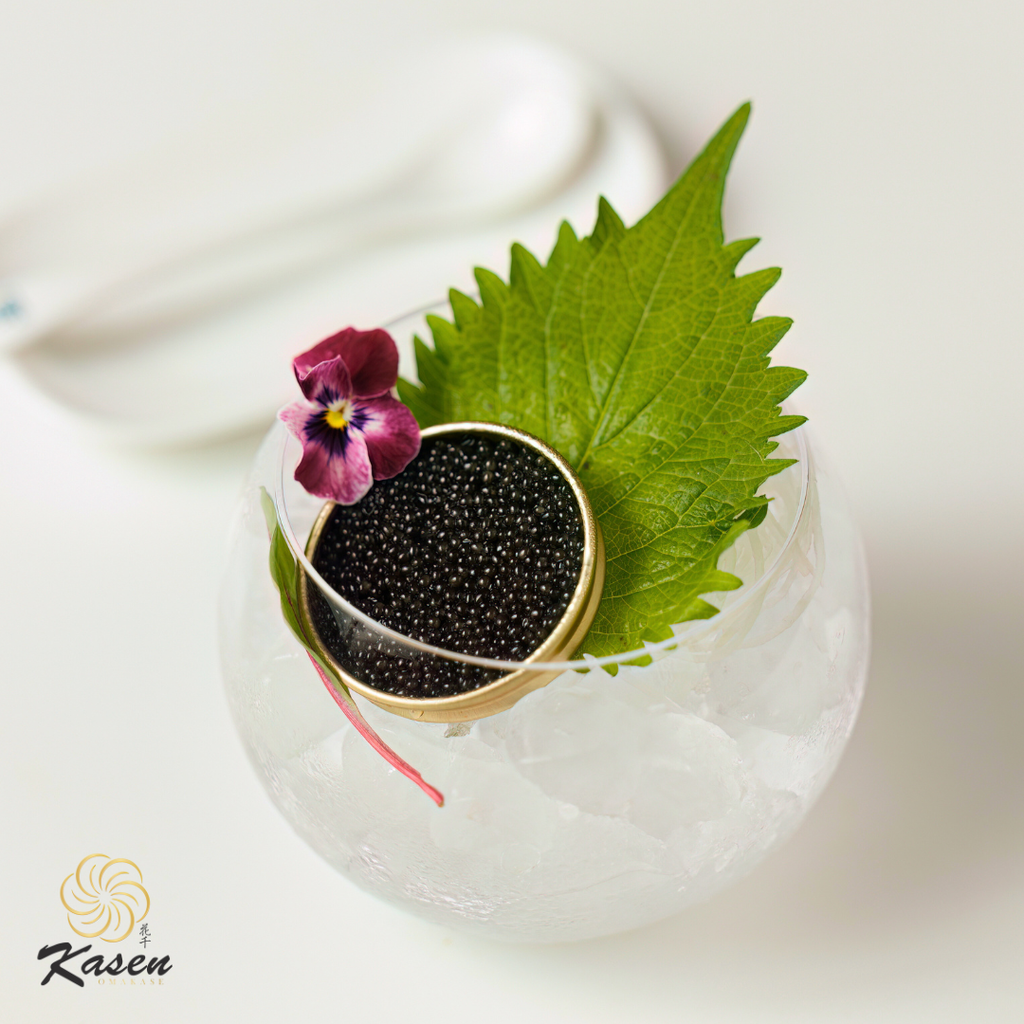  Caviar 