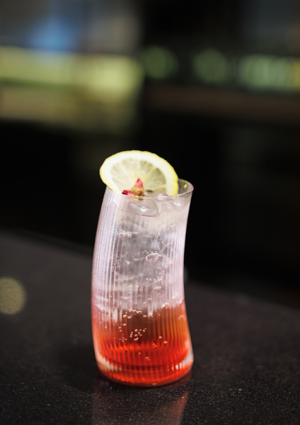  Ellie's Choice Mocktail 