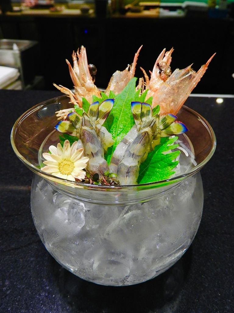  [En] Sashimi Omakase 