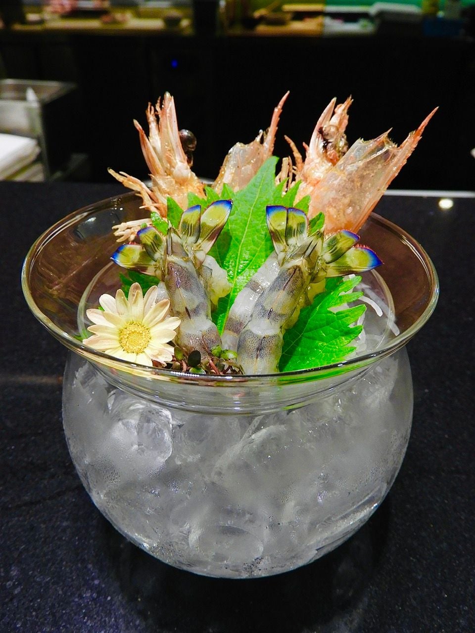  [En] Sashimi Omakase 