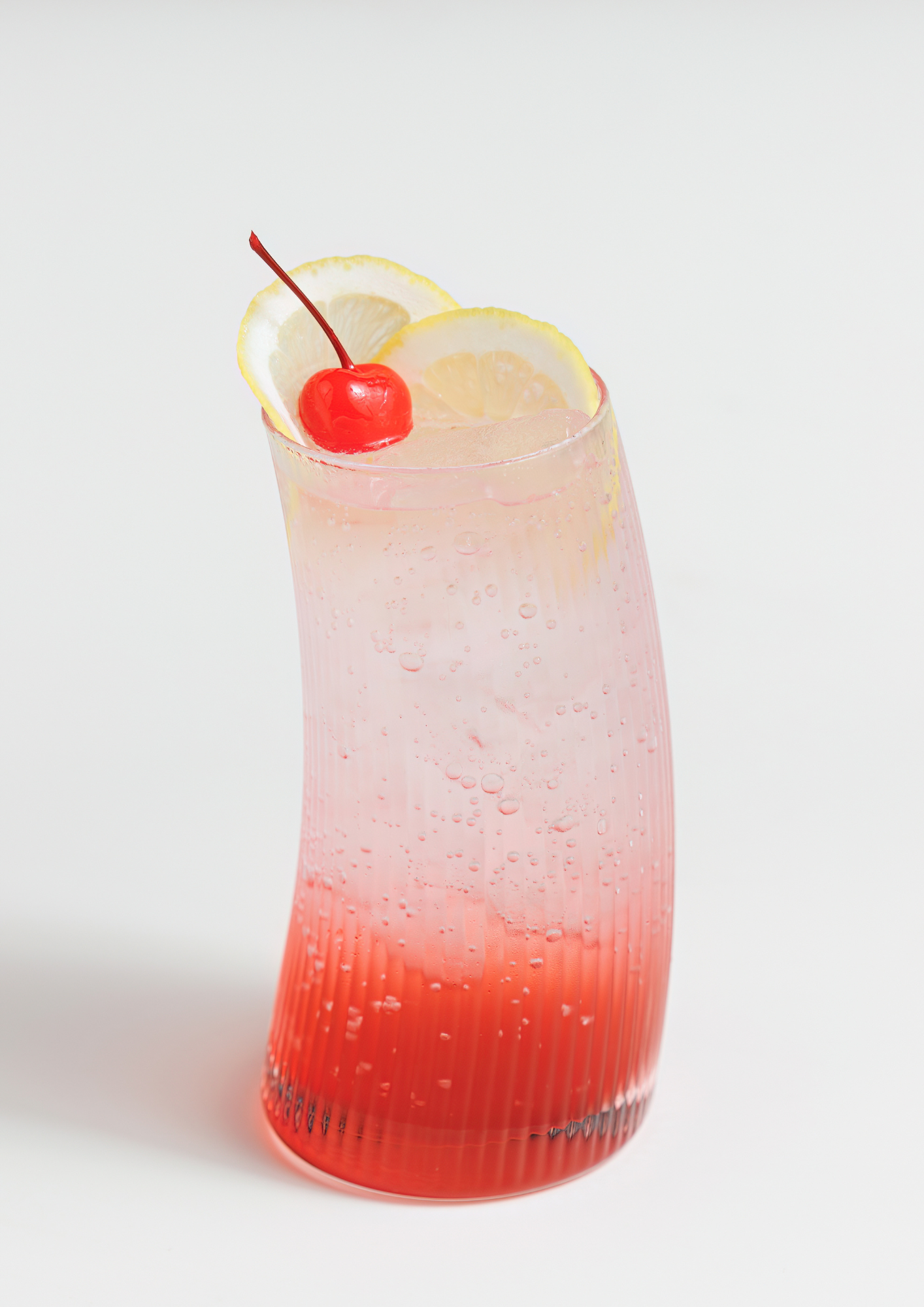  The Claudia Mocktail 