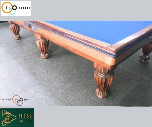 Atlas billiards on sale