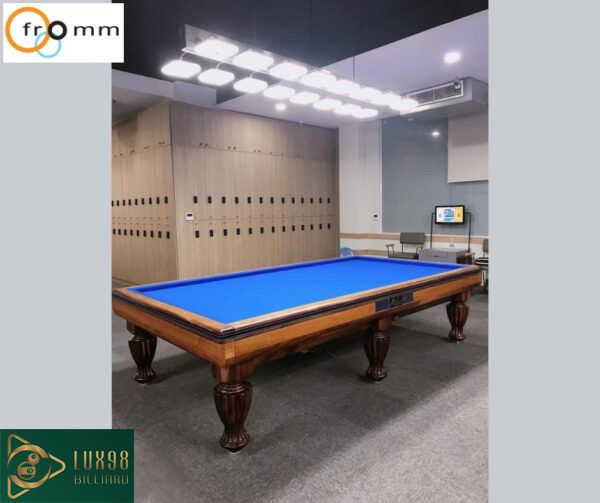 Atlas billiards outlet