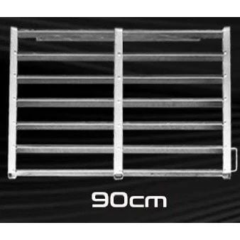 Cầu dắt xe máy thông minh gấp gọn