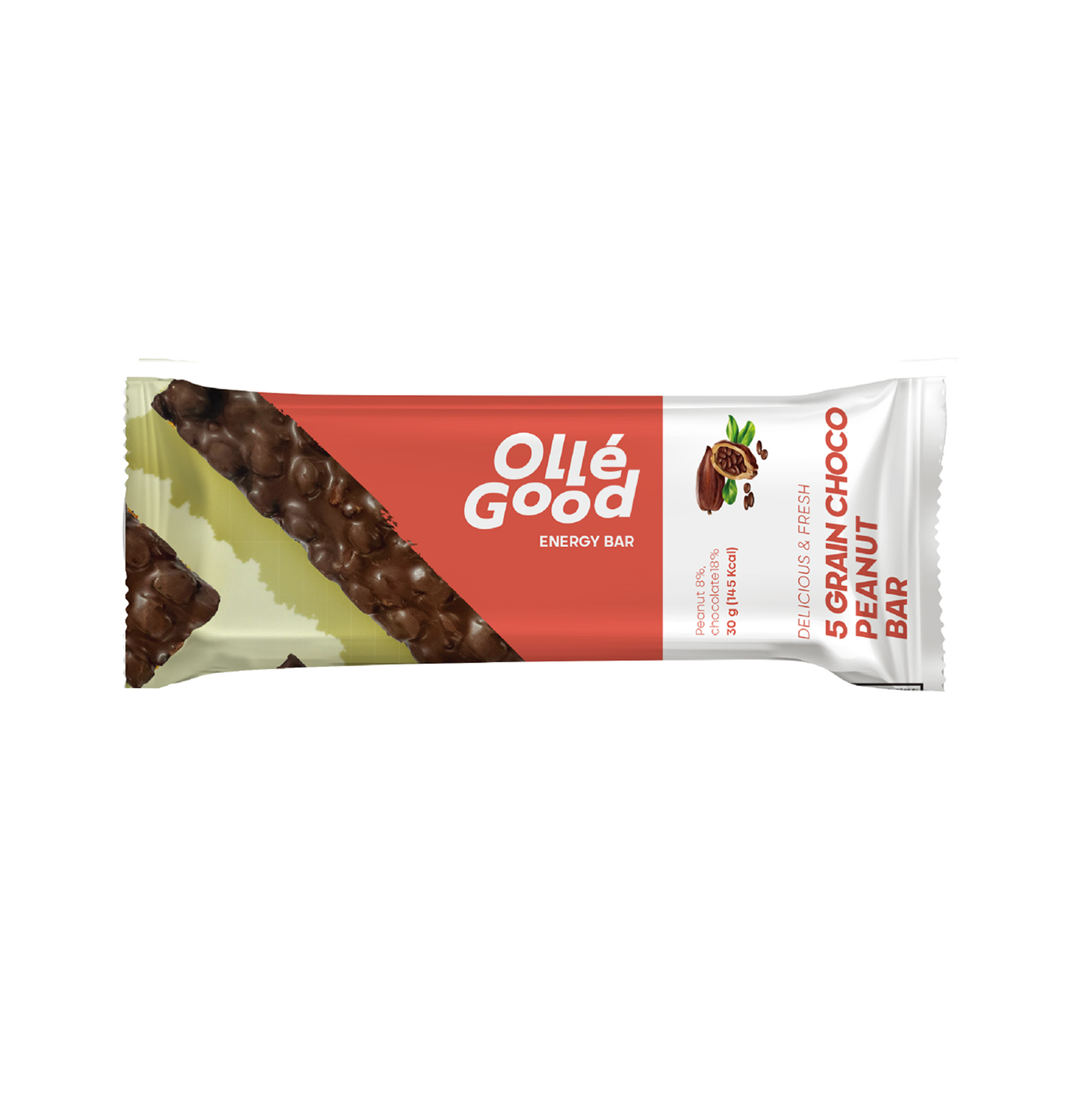  ENERGY BAR 