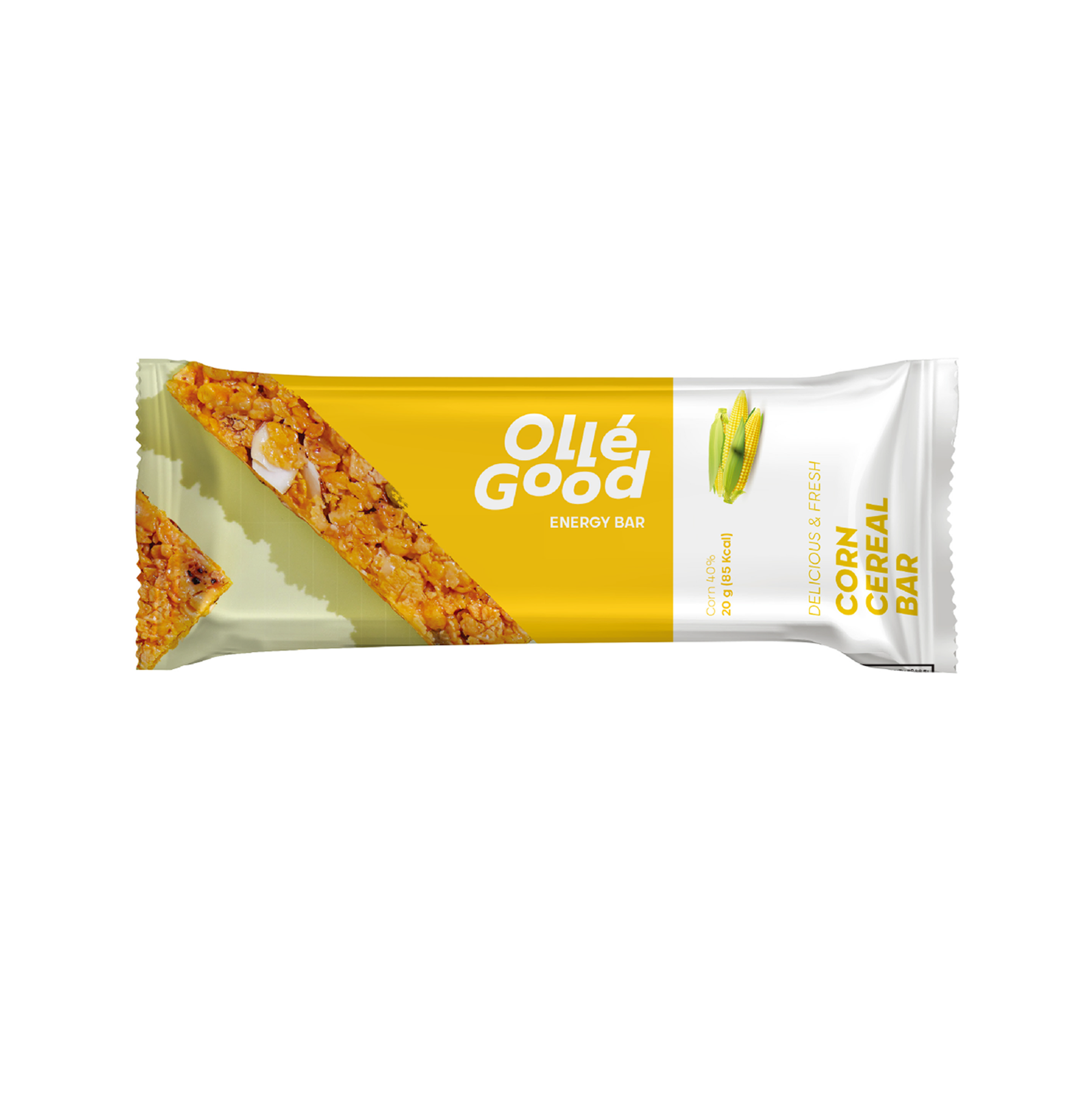  ENERGY BAR 