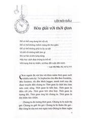 Đức Phật Và Thời Gian (Tái Bản 2024) - Vanlangbooks