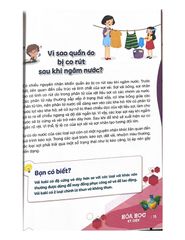 10 Vạn Câu Hỏi Vì Sao - Hoá Học Kỳ Diệu - Vanlangbooks