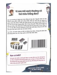 10 Vạn Câu Hỏi Vì Sao - Khoa Học Công Nghệ Và Phát Minh - Vanlangbooks