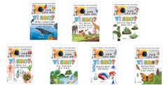 Combo 10 Vạn Câu Hỏi Vì Sao? - Vanlangbooks