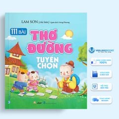 111 Bài Thơ Đường Tuyển Chọn