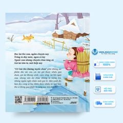 111 Bài Thơ Đường Tuyển Chọn - Vanlangbooks