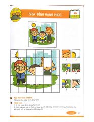 Sách Đánh Thức Tiềm Năng Trí Tuệ - Chú Tâm Sáng Tạo (5-6 Tuổi) (Tái Bản) - Vanlangbooks