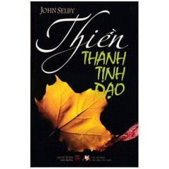 Thiền thanh tịnh đạo - Vanlangbooks