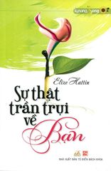 Sự Thật Trần Trụi Về Bạn - Vanlangbooks