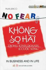 Kỹ Năng Sống – Không Sợ Hãi - Vanlangbooks