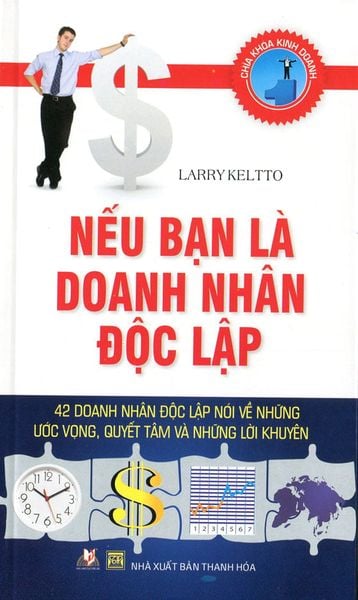 Nếu Bạn Là Doanh Nhân Độc Lập