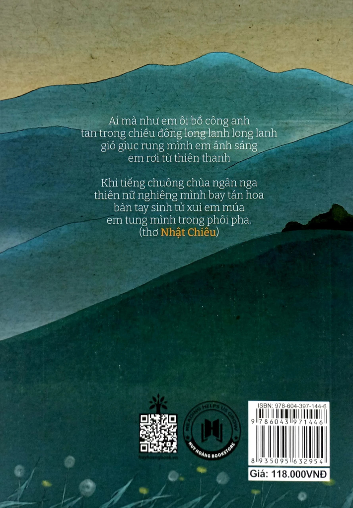 Sách Bồ công anh