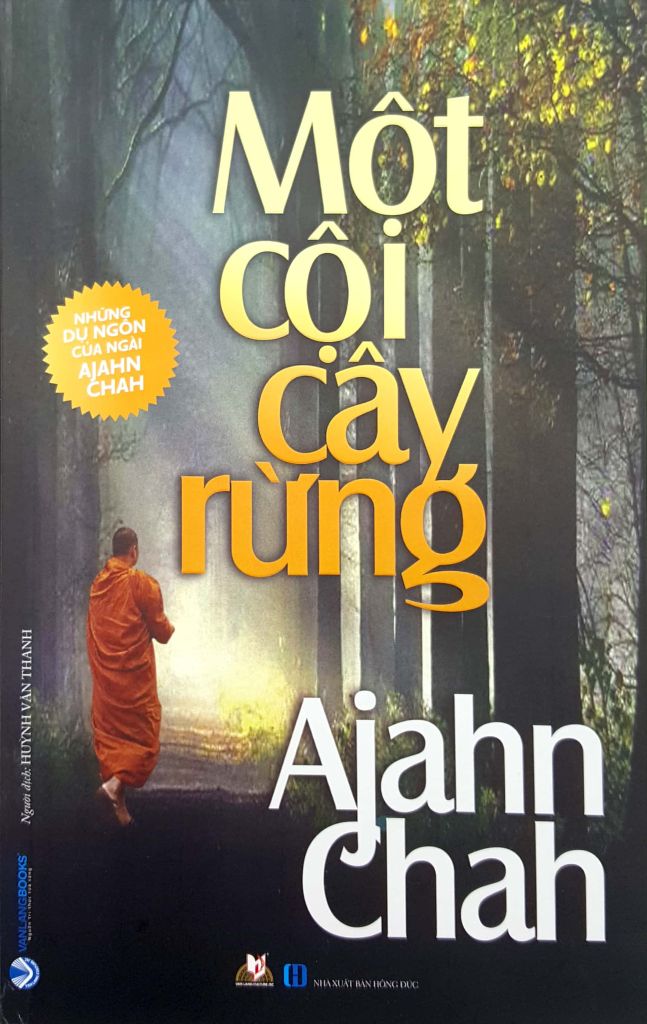 Một Cội Cây Rừng - Vanlangbooks