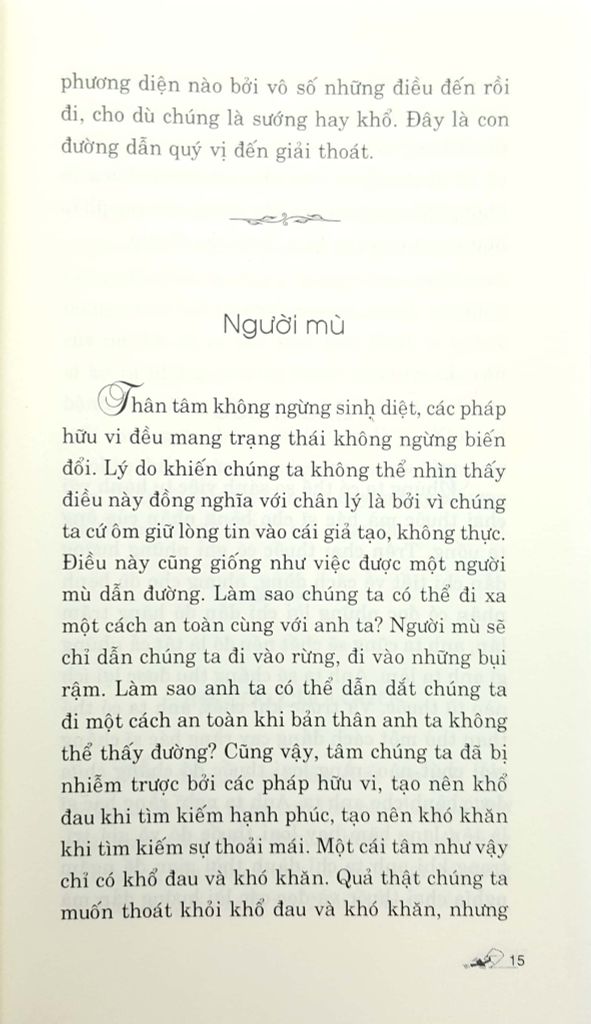 Một Cội Cây Rừng - Vanlangbooks