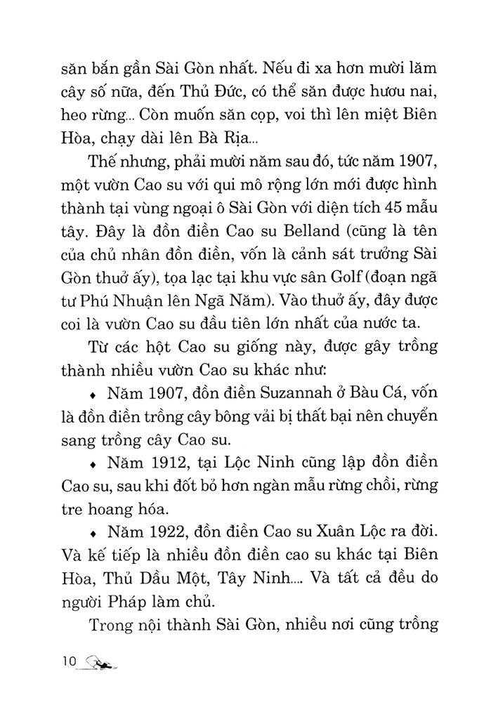 Kỹ Thuật Trồng Cây Cao Su Với Diện Tích Nhỏ