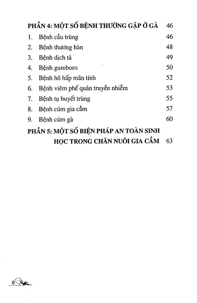 Kỹ Thuật Nuôi Gà Sao, Gà Tây (Lôi), Gà H'mông - Vanlangbooks