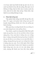 Kỹ Thuật Nuôi Gà Sao, Gà Tây (Lôi), Gà H'mông - Vanlangbooks
