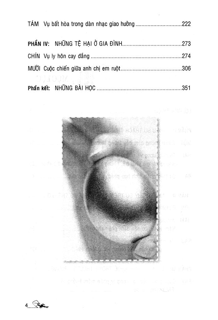 Thương Lượng Với Quỷ Dữ