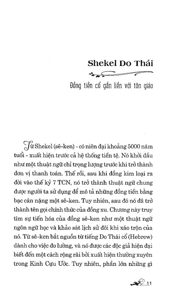 10 Đồng Tiền Thay Đổi Thế Giới - Vanlangbooks