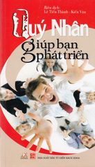 Quý Nhân Giúp Bạn Phát Triển - Vanlangbooks