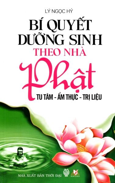 Bí Quyết Dưỡng Sinh Theo Nhà Phật