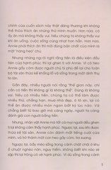 Nàng heo Annie gầy còm - Vanlangbooks