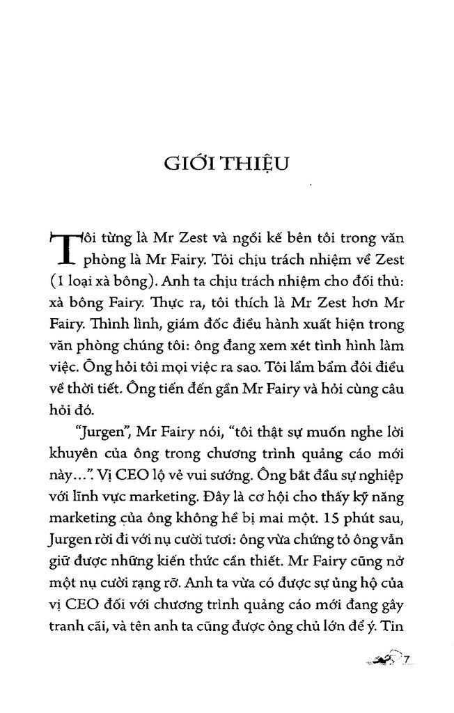 Làm Thế Nào Để Luôn Thắng Trong Cuộc Sống