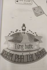 Hành Trang Học Trò - Từng Bước Khám Phá Tài Năng - Vanlangbooks