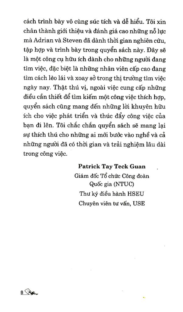 Để Lọt Vào Mắt Chuyên Gia Săn Đầu Người - Vanlangbooks