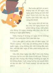 Chú Hổ Ma Thuật: Vua Sư Tử Đá Banh - Vanlangbooks