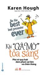 Khi ''Gà Mờ '' Tỏa Sáng - Vanlangbooks