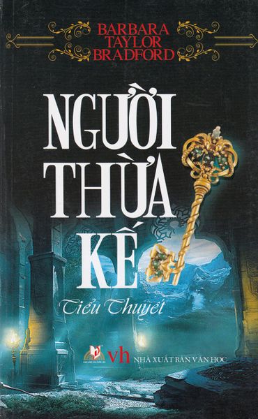 Người thừa kế - Vanlangbooks