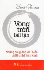 Vòng Tròn Bất Tận (Tái Bản 2015) - Vanlangbooks