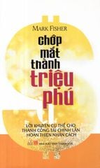 Chớp Mắt Thành Triệu Phú - Vanlangbooks