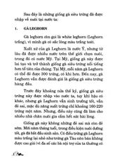 Nuôi Gà Công Nghiệp Giống Siêu Trứng, Siêu Thịt (Tái Bản)