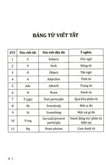 600 Động từ bất quy tắc và cách dùng các thì TA (HH) - Huy Hoàng