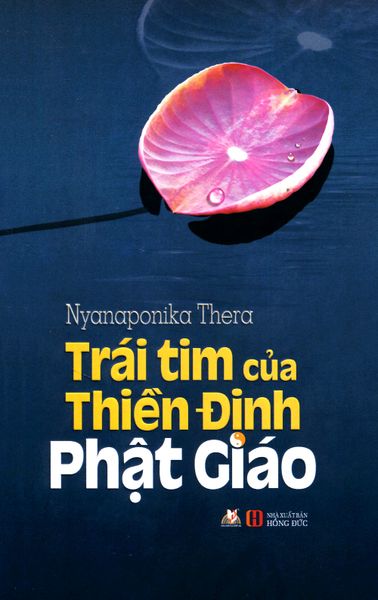 Trái Tim Thiền Định Của Phật Giáo - Vanlangbooks