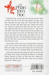 Thiền và phân tâm học - Vanlangbooks