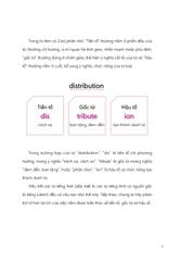 Nghiền Từ Vựng Tiếng Anh - Học Qua Gốc Từ Bằng Hình Ảnh - Gốc Từ Là Bí Quyết Để Ghi Nhớ Hàng Nghìn Từ Vựng - Quyển 2