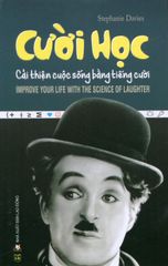 Cười Học - Cải Thiện Cuộc Sống Bằng Tiếng Cười - Vanlangbooks