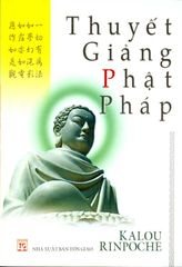 Thuyết giảng Phật pháp