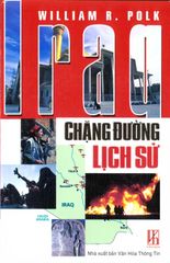 Iraq - Chặng đường lịch sử - Vanlangbooks