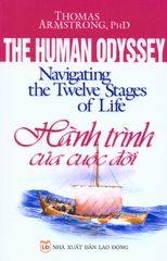 Hành Trình Của Cuộc Đời - Vanlangbooks