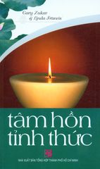 Tâm Hồn Tỉnh Thức - Vanlangbooks